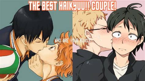 Haikyuu Gay Porn Videos 